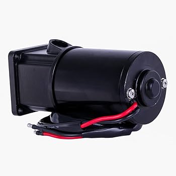 Amazon.com: RAREELECTRICAL New Tilt & Trim Motor Compatible
